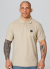 POLO PIT BULL PIQUE ROCKEY beżowe (sand)