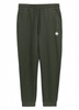 Spodnie sportowe PIT BULL Tricot Terry NUGGET old green