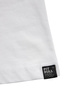 T-shirt PIT BULL CAL.FLAG biały