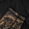 Legginsy męskie EXTREME HOBBY SLAVICA ORBIS czarny