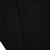 Bluza PIT BULL SMALL LOGO 21 czarna stójka