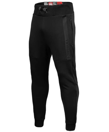 Spodnie sportowe PIT BULL PHOENIX czarne