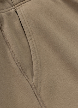 Spodnie sportowe PIT BULL WASHED HACKETT coyote brown