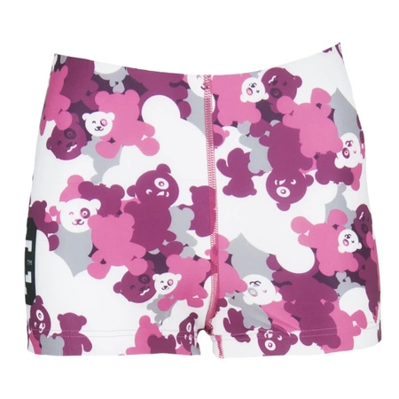 Spódnico-spodenki Sportowe Teddy Bear