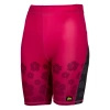 Legginsy Biegowe Damskie 1/3 Flowers