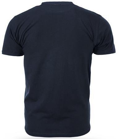 T-shirt DOBERMANS CLEANER BOY TS396 czarny