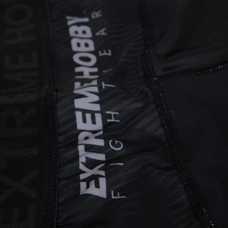 Legginsy Sportowe Damskie Havoc 3/4