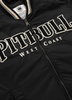 Jacket PIT BULL DETROIT black