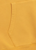 Bluza PIT BULL WASHED CALIFORNIA FLAG washed yellow kaptur