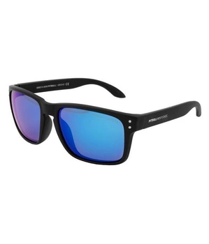 Okulary przeciwsłoneczne PIT BULL GROVE czarne