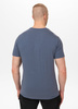 T-shirt PIT BULL USA CAL 140 spandex navy jeans