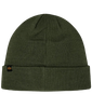 Czapka zimowa ALPHA INDUSTRIES X-FIT ciemnozielona (dark green) 168905 257