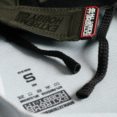 Spodenki Athletic Męskie Jungle Panther