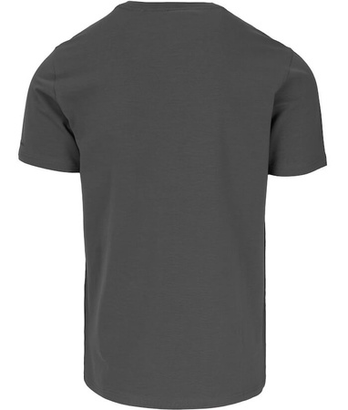 T-shirt PIT BULL MINIMAL 190 spandex graphite