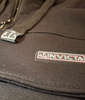 Bluza INVICTA NGU kaptur czarna