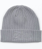 Czapka zimowa PIT BULL SILVAS ANGEL szara