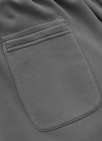 Spodnie sportowe PIT BULL WASHED LANCASTER 2 washed grey 