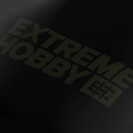 Short Sleeve Rashguard Męski Jungle Panther