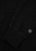 Bluza PIT BULL MIDNIGHT czarna kaptur