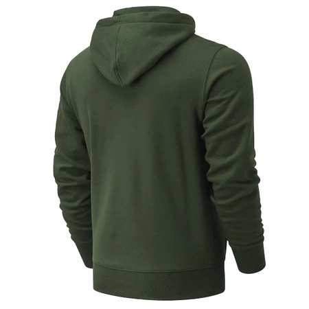 Bluza Hooded EXTREME HOBBY HIDDEN khaki