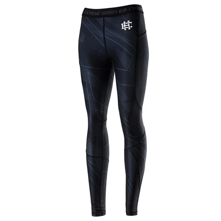 Legginsy Sportowe Damskie Shadow