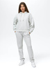 Damska bluza PIT BULL Washed LOVIA WMN white stone