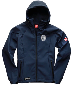 Kurtka/Softshell ULTRAPATRIOT KS3 granatowa