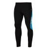 Legginsy Biegowe Męskie Caleidoscope