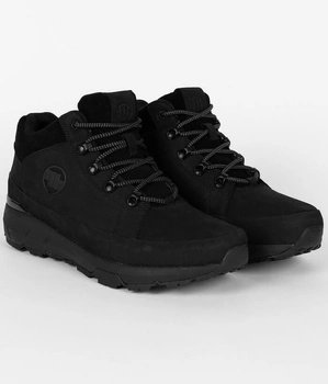 Buty Pit Bull CABRILLO czarne