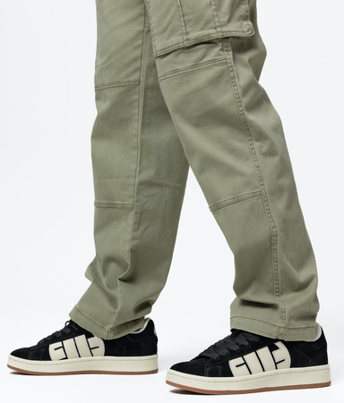 Buty Pit Bull WALKER LOGO czarne