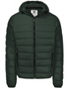 Kurtka PIT BULL SEACOAST III ciemnozielona (dark green)