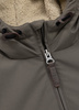 Kurtka PIT BULL ELKWOOD 3 taupe