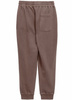 Spodnie sportowe PIT BULL WASHED LANCASTER 2 washed burgundy