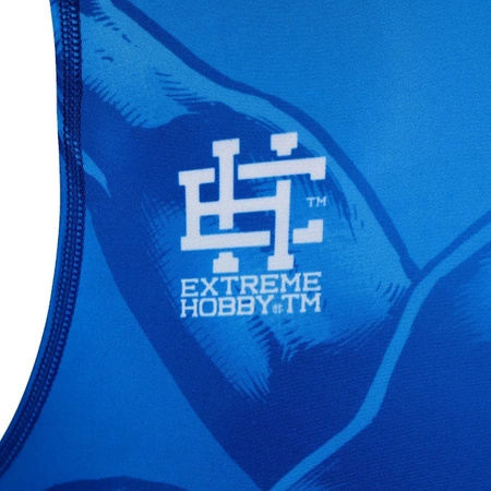 Trykot Zapaśniczy Kids Wrestling