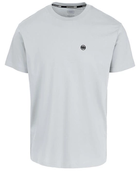 T-shirt PIT BULL ULTRA LIGHT Coolmax SCOTT white blue