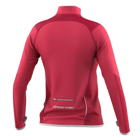 Bluza Biegowa Damska Mood