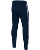 Spodnie sportowe PIT BULL TRICOT MERIDAN granatowe