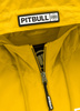 Kurtka PIT BULL ATHLETIC LOGO yellow