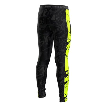 Legginsy Sportowe Kids Neo