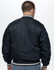 Jacket PIT BULL DETROIT dark navy