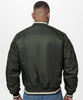 Kurtka PIT BULL DETROIT dark green