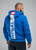 Kurtka PIT BULL CABRILLO niebieska