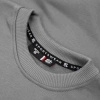 Bluza Crewneck EXTREME HOBBY HEADLINE jasny szary