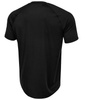 T-shirt PIT BULL SPORT BASIC HILLTOP czarny
