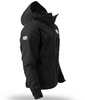 Kurtka DOBERMANS WINDBREAKER KU09 czarna