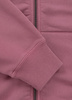 Damska bluza PIT BULL MANZANITA HEART WMN pink rozpinana