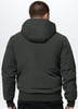 Kurtka/softshell PIT BULL YORK oliwkowa