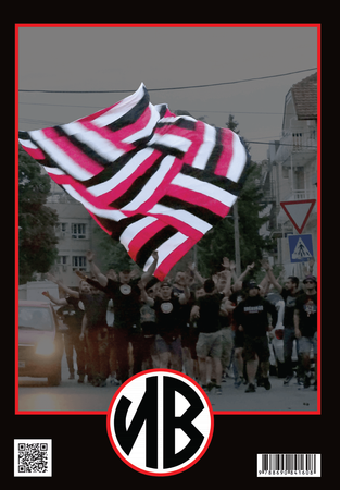 Książka SVOM SNAGOM - INVALIDI VOŽDOVAC - wysyłka ok.22 grudnia