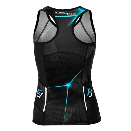 Tank Top Techniczny Damski Mt Sport
