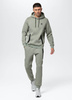 Bluza PIT BULL DOGWOOD grey harbour kaptur